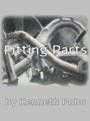 cover image of Fitting Parts